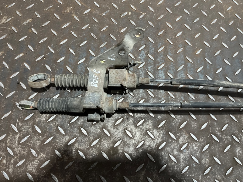 Трос переключения мкпп, 2000 рублей, Пешки