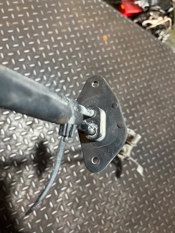 Трос переключения мкпп, 2000 рублей, Пешки