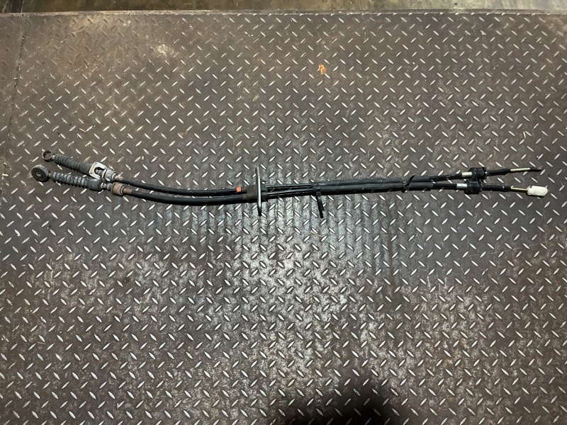 Трос переключения мкпп, 2000 рублей, Пешки