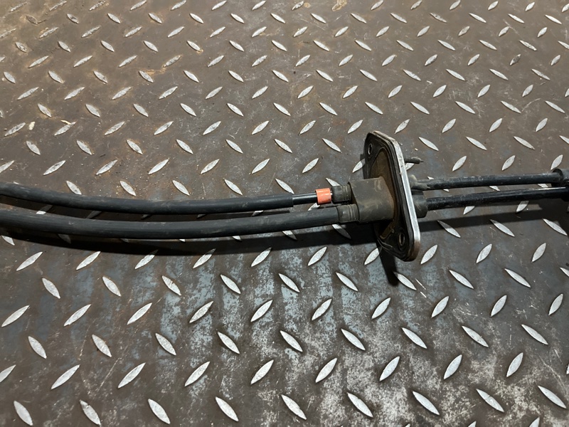 Трос переключения мкпп, 2000 рублей, Пешки