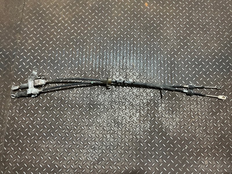 Трос переключения мкпп, 2000 рублей, Пешки