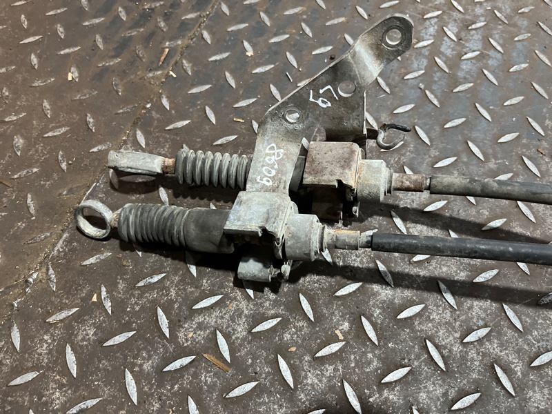 Трос переключения мкпп, 2000 рублей, Пешки