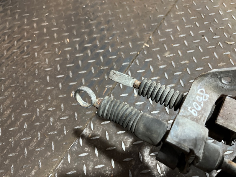 Трос переключения мкпп, 2000 рублей, Пешки