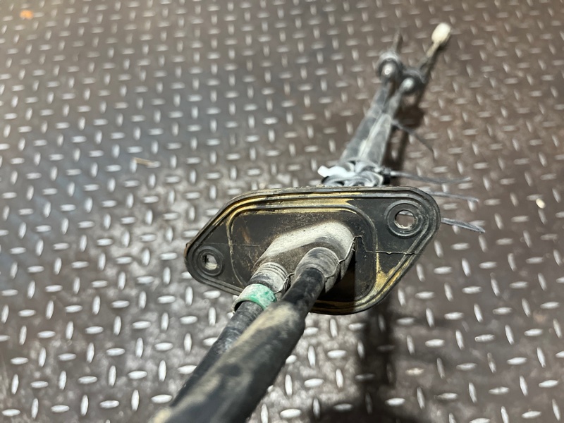 Трос переключения мкпп, 2000 рублей, Пешки