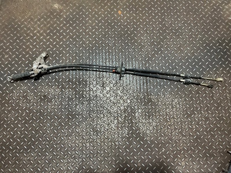 Трос переключения мкпп, 2000 рублей, Пешки