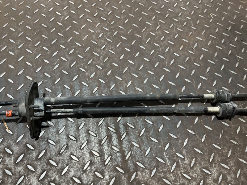 Трос переключения мкпп, 2000 рублей, Пешки