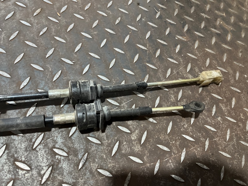 Трос переключения мкпп, 2000 рублей, Пешки