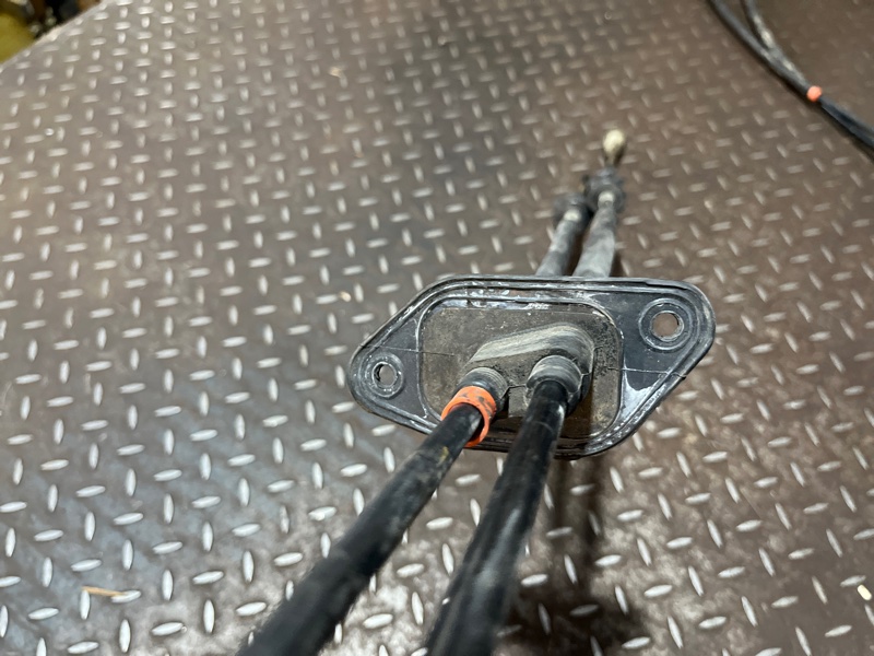 Трос переключения мкпп, 2000 рублей, Пешки