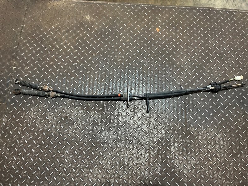 Трос переключения мкпп, 2000 рублей, Пешки