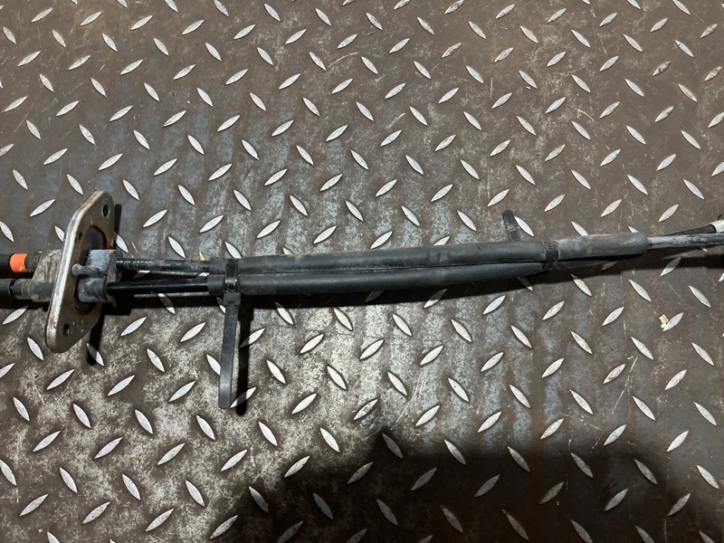 Трос переключения мкпп, 2000 рублей, Пешки