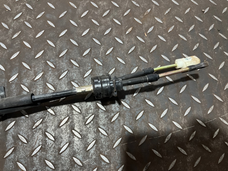 Трос переключения мкпп, 2000 рублей, Пешки