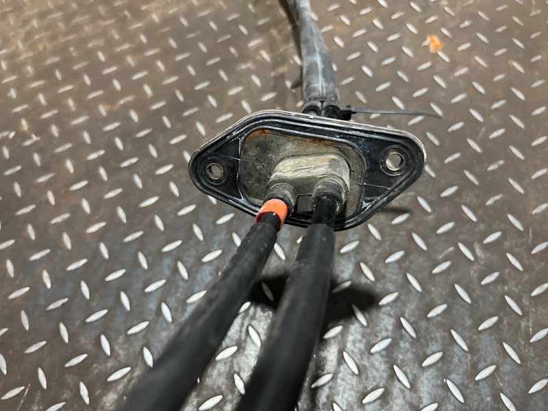 Трос переключения мкпп, 2000 рублей, Пешки