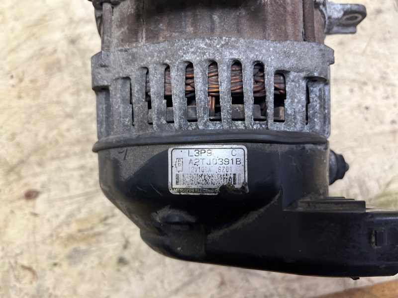 Генератор, 4000 рублей, Пешки