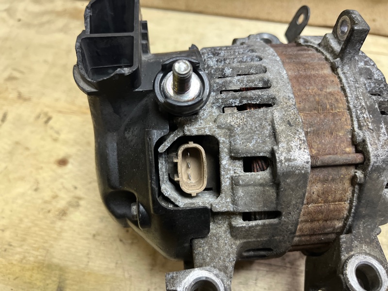 Генератор, 4000 рублей, Пешки