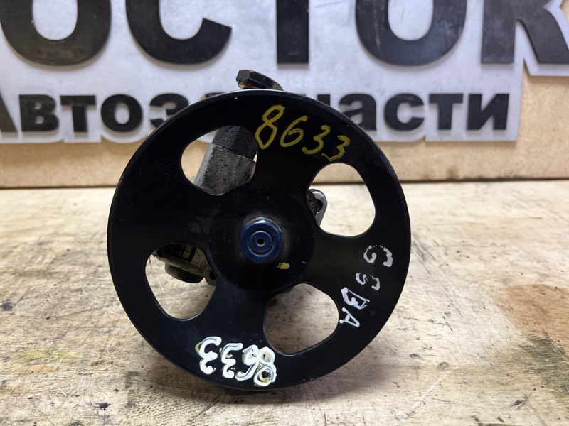 Насос гур, 4000 рублей, Пешки