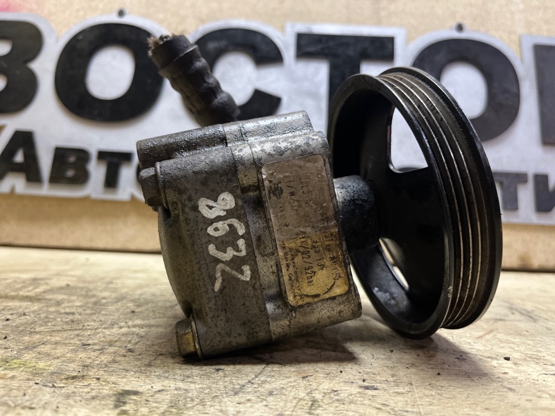 Насос гур, 4000 рублей, Пешки