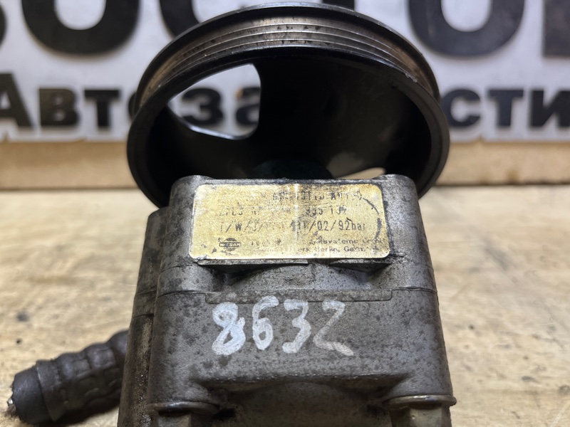 Насос гур, 4000 рублей, Пешки