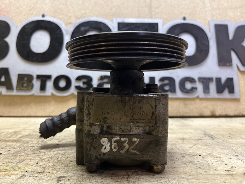 Насос гур, 4000 рублей, Пешки