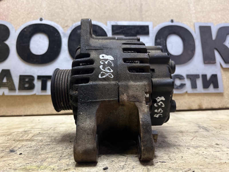 Генератор, 5000 рублей, Пешки