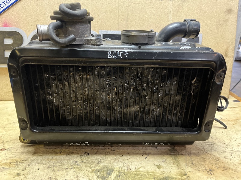 Интеркулер, 3000 рублей, Пешки