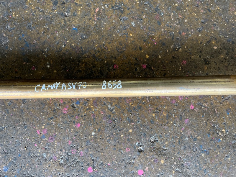 Задняя часть глушителя, 8000 рублей, Пешки