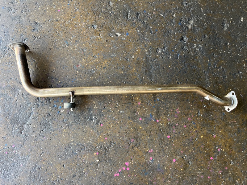 Задняя часть глушителя, 8000 рублей, Пешки