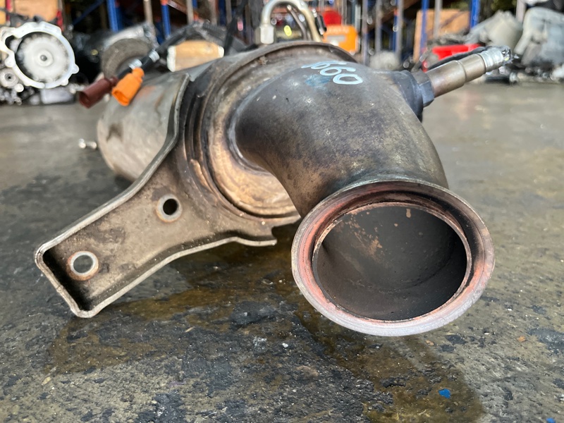 Катализатор, 90000 рублей, Пешки