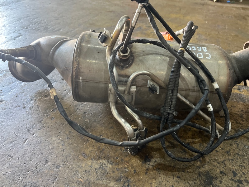 Катализатор, 90000 рублей, Пешки