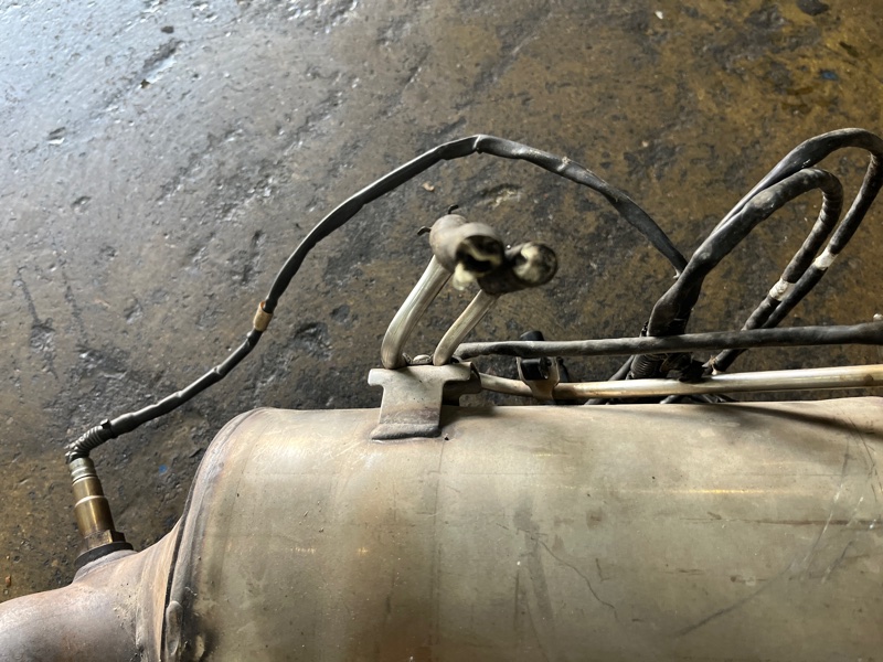 Катализатор, 90000 рублей, Пешки