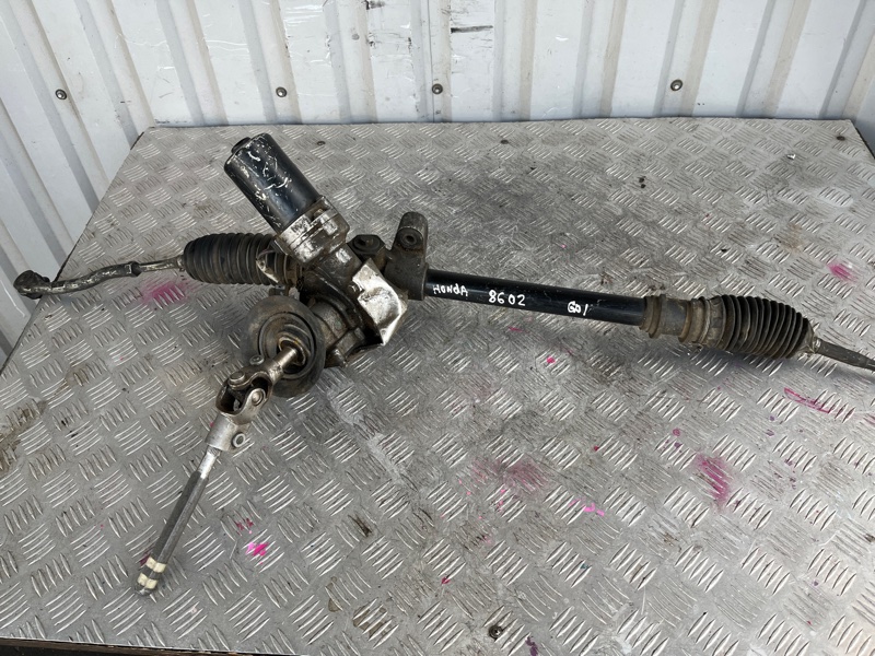 Рулевая рейка, 15000 рублей, Пешки