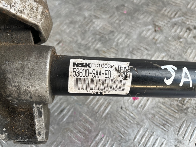 Рулевая рейка, 15000 рублей, Пешки