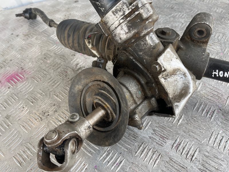 Рулевая рейка, 15000 рублей, Пешки