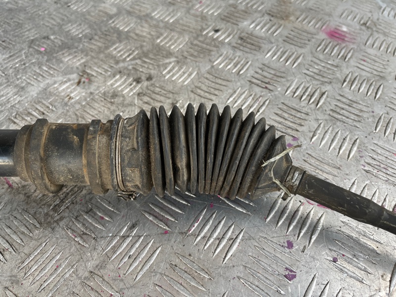 Рулевая рейка, 15000 рублей, Пешки