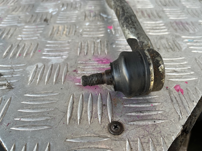 Рулевая рейка, 15000 рублей, Пешки