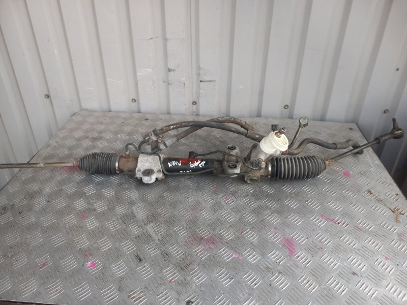 Рулевая рейка, 15000 рублей, Пешки