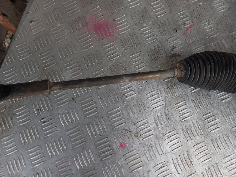 Рулевая рейка, 15000 рублей, Пешки