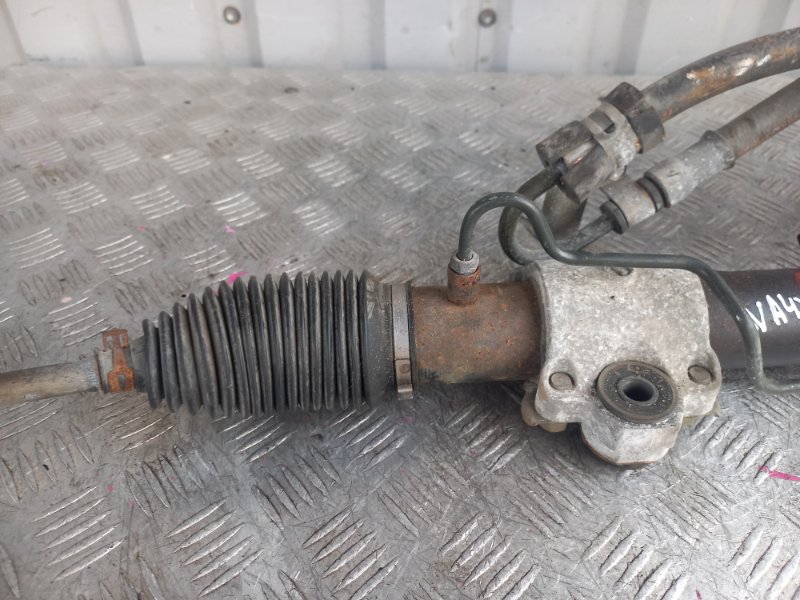 Рулевая рейка, 15000 рублей, Пешки