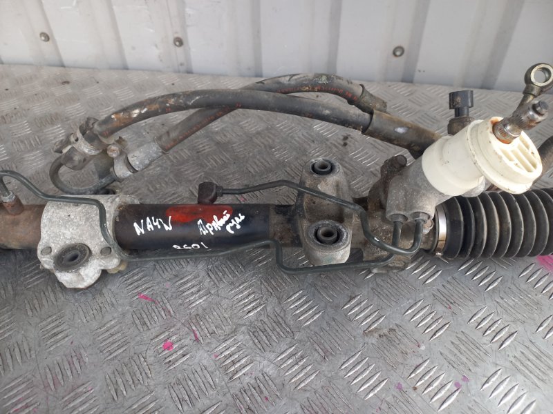 Рулевая рейка, 15000 рублей, Пешки