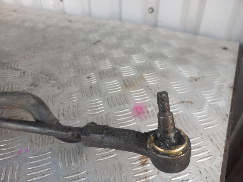 Рулевая рейка, 15000 рублей, Пешки