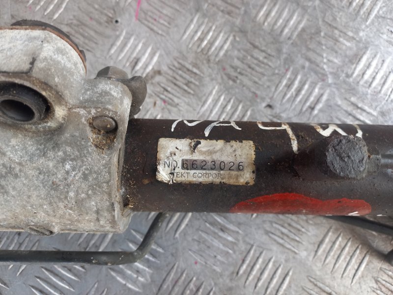 Рулевая рейка, 15000 рублей, Пешки