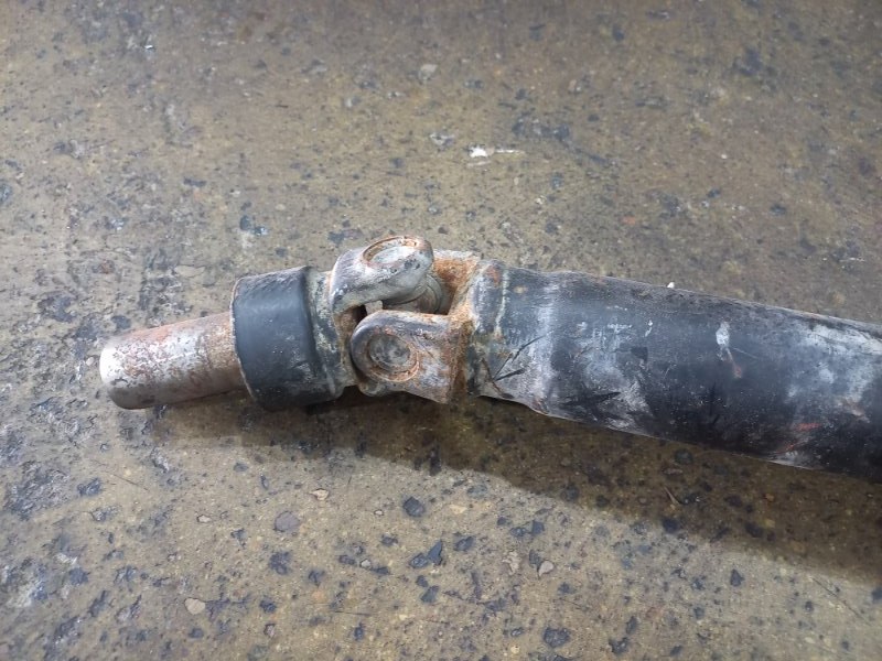 Карданный вал, 10000 рублей, Пешки