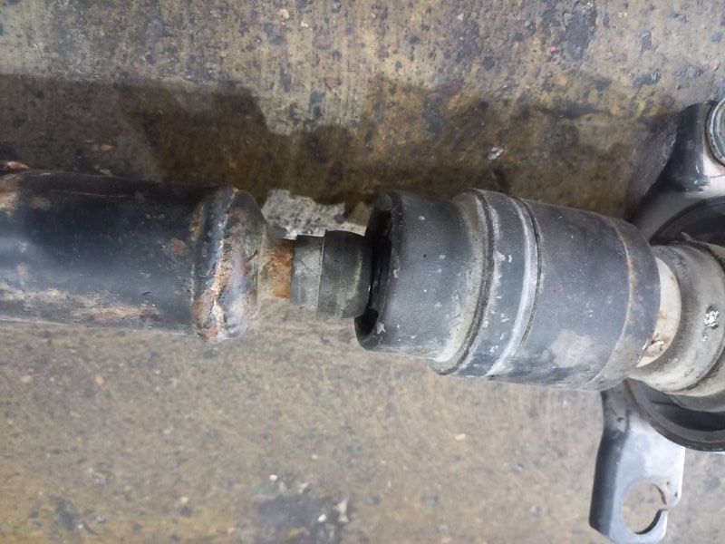 Карданный вал, 10000 рублей, Пешки