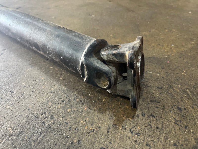 Карданный вал, 12000 рублей, Пешки