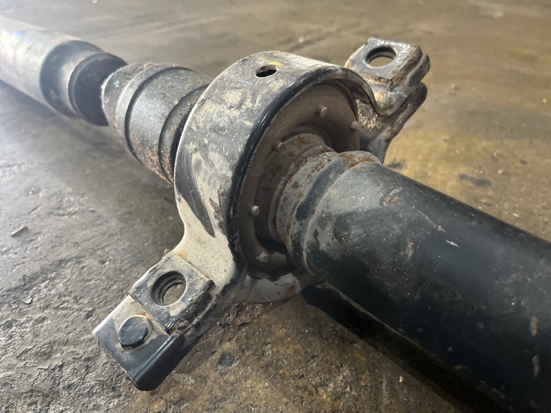 Карданный вал, 12000 рублей, Пешки