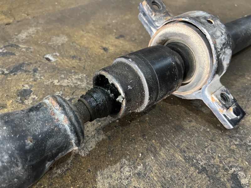 Карданный вал, 12000 рублей, Пешки