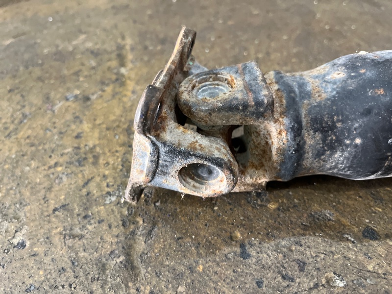 Карданный вал, 12000 рублей, Пешки