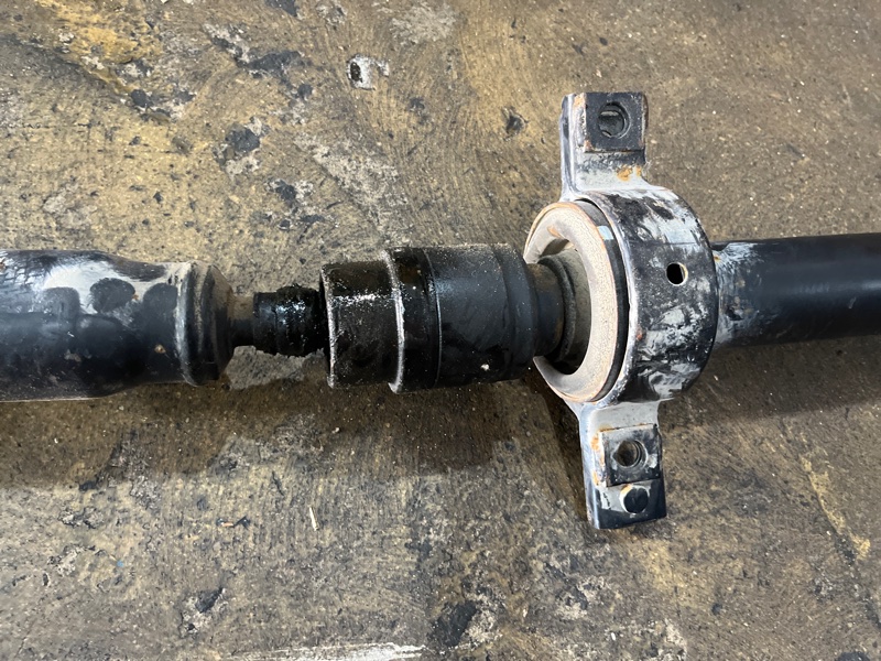 Карданный вал, 12000 рублей, Пешки