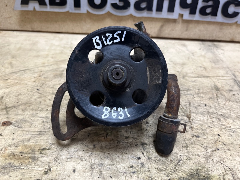 Насос гур, 3000 рублей, Пешки