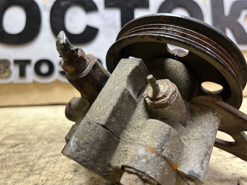 Насос гур, 3000 рублей, Пешки