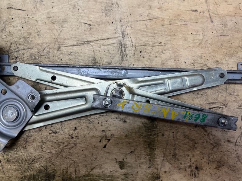 Стеклоподъемный механизм, 2000 рублей, Пешки